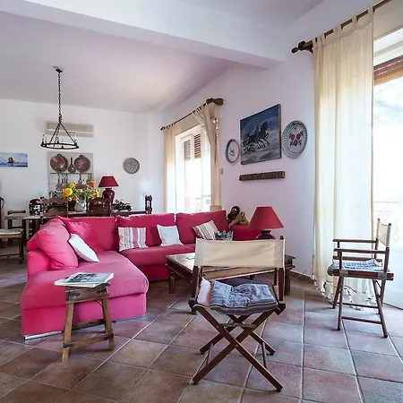 Domus Sicily - Onda