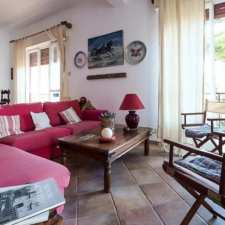 Domus Sicily - Onda Villa