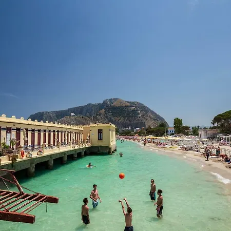 Domus Sicily - Onda