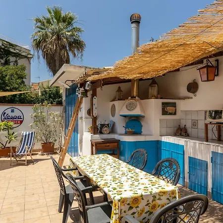 Domus Sicily - Onda * Mondello