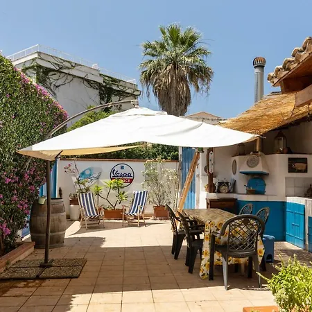 Domus Sicily - Onda Villa