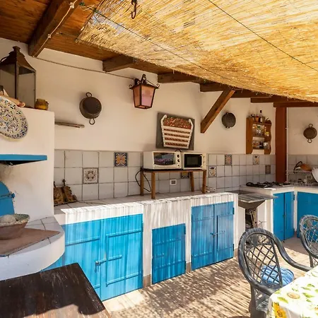 Domus Sicily - Onda Villa