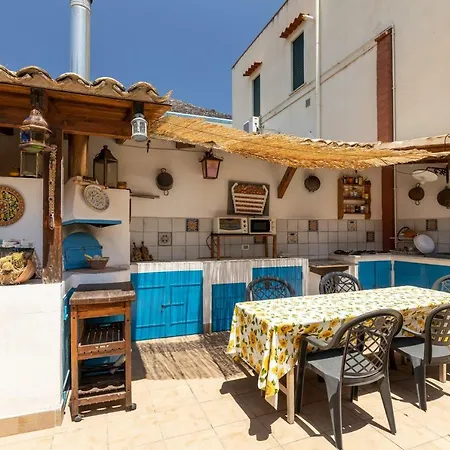 Villa Domus Sicily - Onda