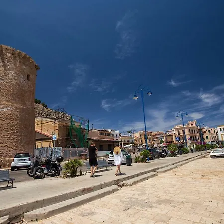 Domus Sicily - Onda Mondello