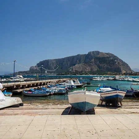 Domus Sicily - Onda Mondello